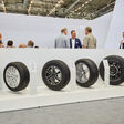 The Tire Cologne 2026: Hankook präsentiert breites Portfolio und Europapremieren