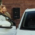 MOON POWER startet Verkauf der ersten Wallbox