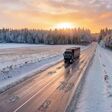 Neuer Bridgestone Duravis Winter Drive steigert Zuverlässigkeit und Effizienz für Lkw-Flotten.
