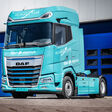 DAF hat in Eindhoven mit der Produktion des XG Electric und XG+ Electric begonnen.