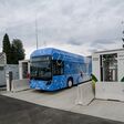 MCV liefert 35 wasserstoffelektrische Busse nach Villach.