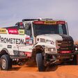 Der „PROMETEON SuperTruck Award“ zeichnet zum dritten Mal in Folge Trucks mit besonderer Ästhetik und Technologie aus.