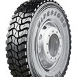 Firestone kündigt die Rückkehr seiner ON/OFF‑Road‑Reifen FS833 und FD833 an.
