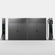 ABB E-mobility bringt mit der OM X-Series ein neues Megawatt-Ladesystem für Ladehubs, Logistikzentren und Busdepots auf den Markt.