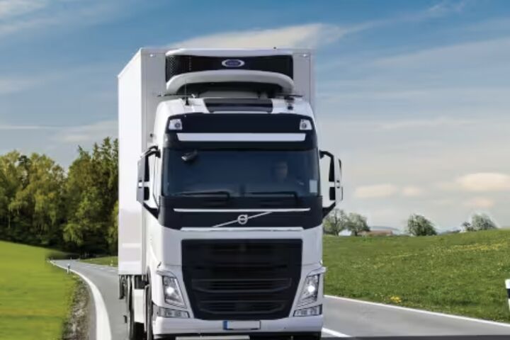 Kühlaggregate von Carrier Transicold überzeugen mit überlegener Kraftstoffeffizienz bei steigenden Dieselpreisen