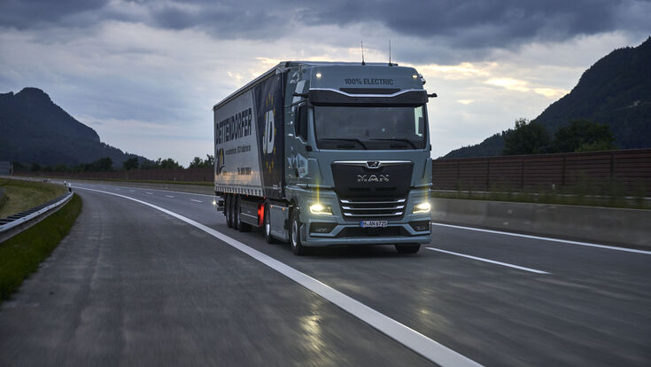 MAN Truck & Bus
