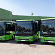 IVECO BUS liefert 23 neue CROSSWAY-Busse an Steiermarkbahn für das regionale Vulkanland-Netz (Österreich)