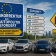 Das keine tatsächliche Abkehr vom "Zero-Emission-Ansatz" erkennbar ist, steht in der Kritik.