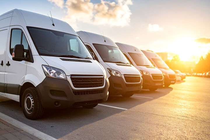 Last-Mile-Logistik: Warum städtische Fuhrparks intelligentere Strategien benötigen