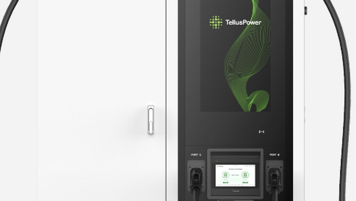 Intelligente Ladelösungen für Depots