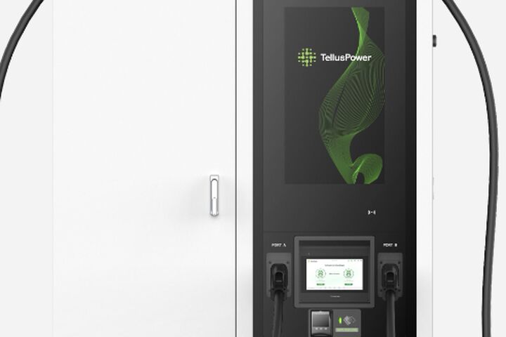 Intelligente Ladelösungen für Depots