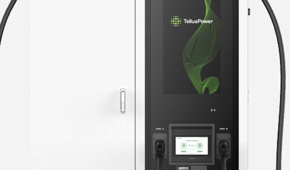 Intelligente Ladelösungen für Depots