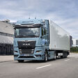 Ein Jahr nach dem historischen Start der Serienproduktion von Elektro-Lkw zieht MAN Truck & Bus eine positive Bilanz