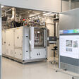 HALLEIN - SALZBURG: 2026-07-15: Methanol Infrastruktur-Er?ffnung im Bosch-Werk Hallein Foto: Robert Bosch AG/APA-Fotoservice/Franz Neumayr