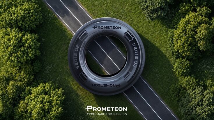 Prometeon veröffentlicht seinen Nachhaltigkeitsbericht 2025 und stärkt seinen Weg zur Klimaneutralität bis 2040.