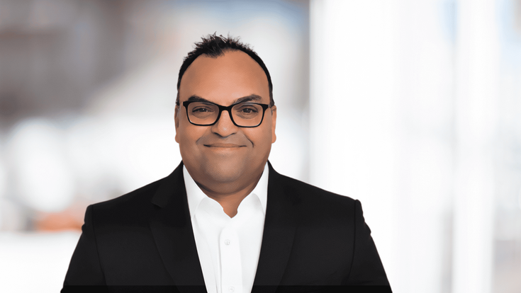 Carlos Soares verstärkt DKV Mobility in seiner neu geschaffenen Position als Chief Data & AI Officer (CDAO).