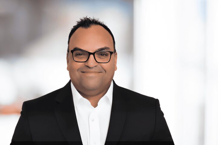 Carlos Soares verstärkt DKV Mobility in seiner neu geschaffenen Position als Chief Data & AI Officer (CDAO).