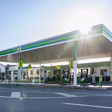 bp schließt Vereinbarung zum Verkauf des österreichischen Tankstellen- und E-Ladegeschäfts