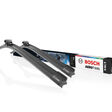 Bosch präsentiert auf der Automechanika 2026 zahlreiche Erweiterungen seines Nutzfahrzeugportfolios.