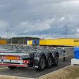 Fliegl Auflieger